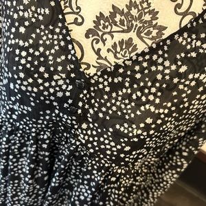 Super cute Umgee Tunic/Dress